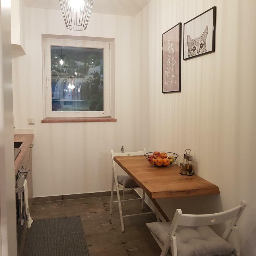 Petit Bagage 2019 Neueroeffnung Lägenhet Sankt Augustin Exteriör bild