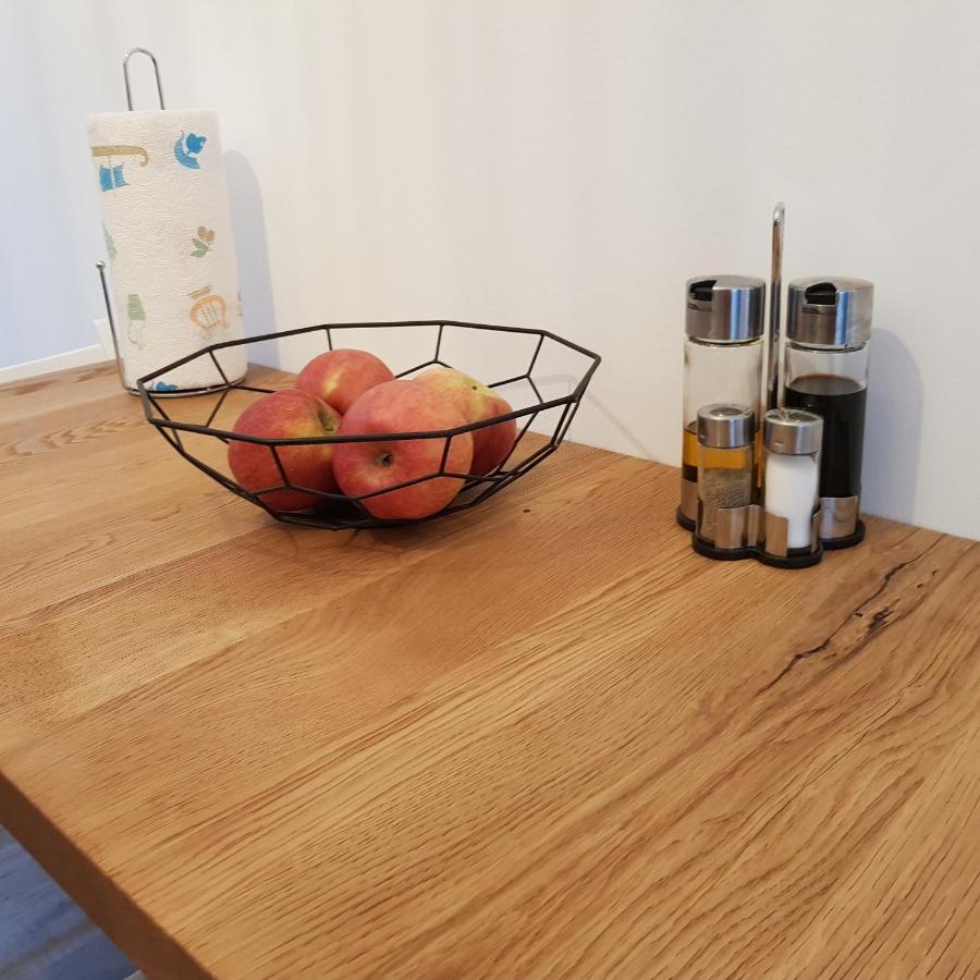 Petit Bagage 2019 Neueroeffnung Lägenhet Sankt Augustin Exteriör bild